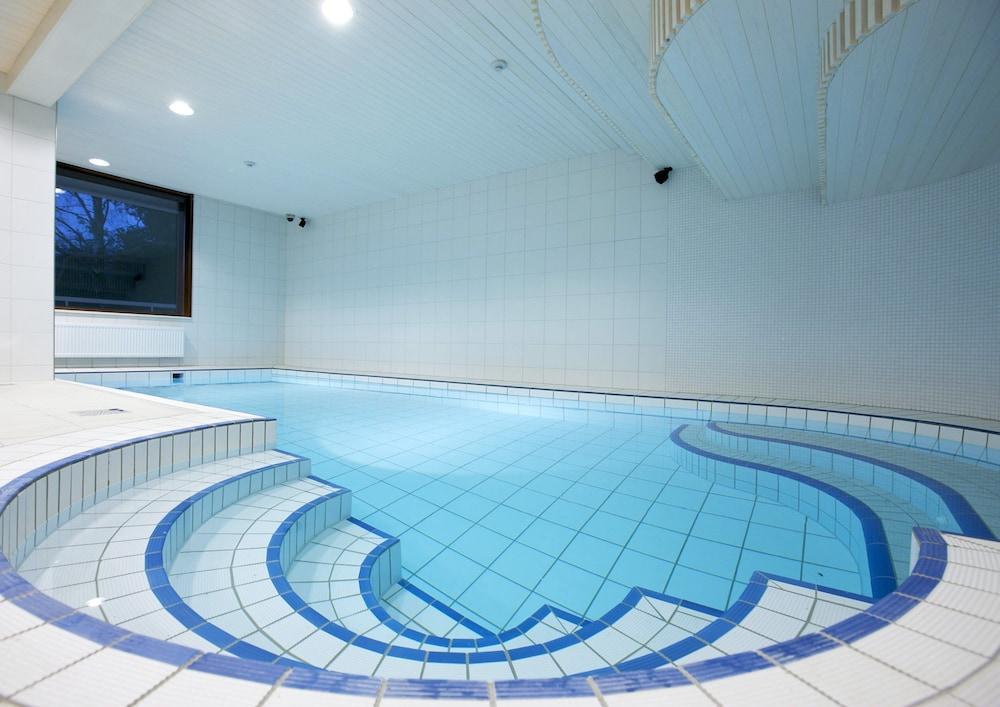 Original Sokos Hotel Tapiola Garden Espoo Exterior photo
