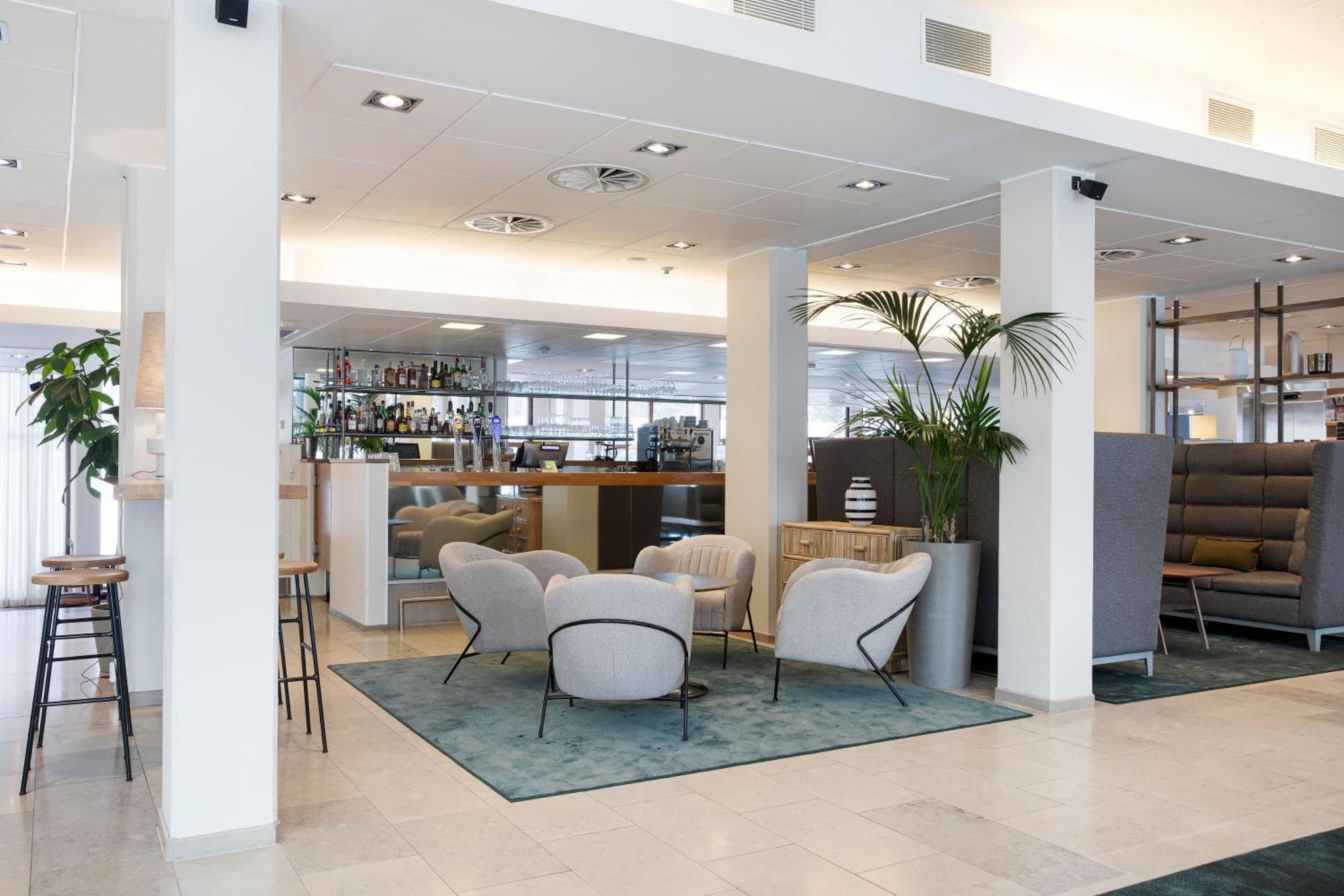 Original Sokos Hotel Tapiola Garden Espoo Exterior photo